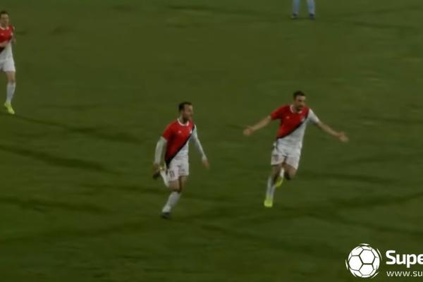 NEŠTO NAJSRAMNIJE ŠTO SAM VIDEO U ŽIVOTU:  Kada sam saznao da on sudi znao sam da će se nešto desiti!