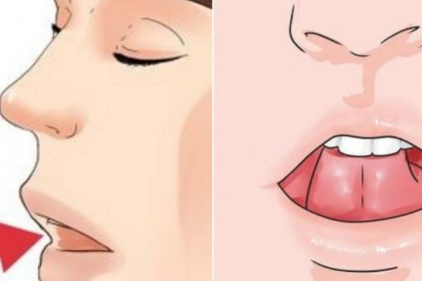 ČINITE ZLO VAŠEM ZDRAVLJU AKO DIŠETE NA USTA! Nezdravo je i može da vas UNIŠTI, prestanije NAJHITNIJE TO DA RADITE!