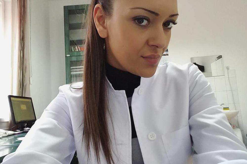 Ova zdravstvena radnica je ranije bila pevačica! Njenu hitčinu svi znaju, a sad iscureo ceo spisak poznatih