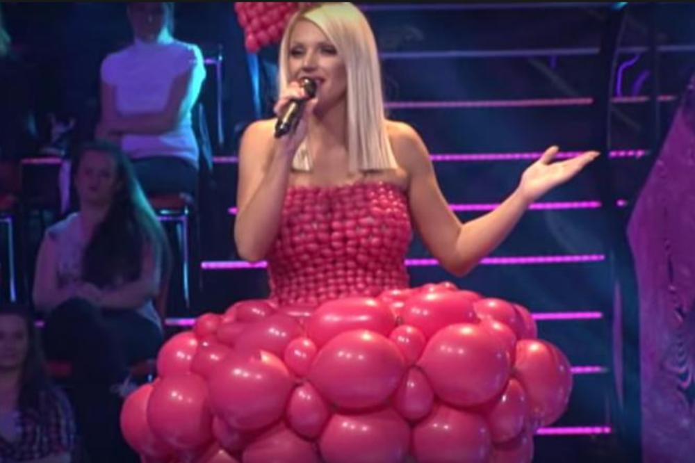 SVOJEVOLJNO JE NAPUSTILA ZVEZDE GRANDA ZBOG MARIJE ŠERIFOVIĆ: Danas je majka i ima DIPLOMU FAKULTETA!