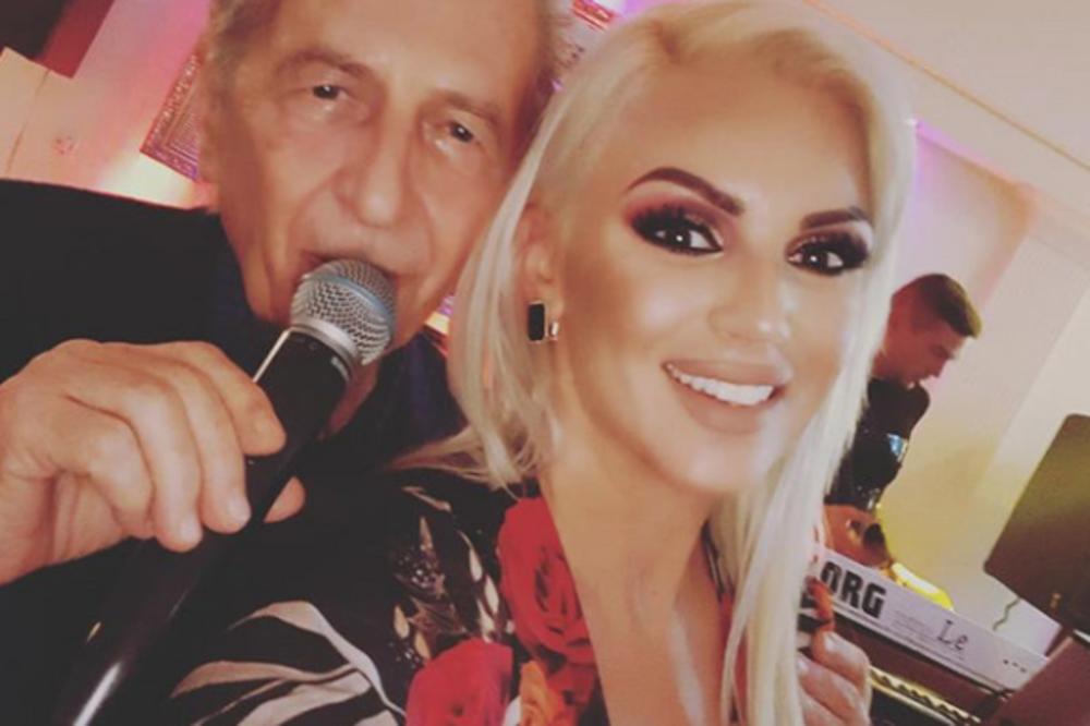 MIROSLAV ILIĆ ŽIVI U ČISTOM LUKSUZU! Karingtonka je bila preskupa, a konačno možemo i da je vidimo! (FOTO)