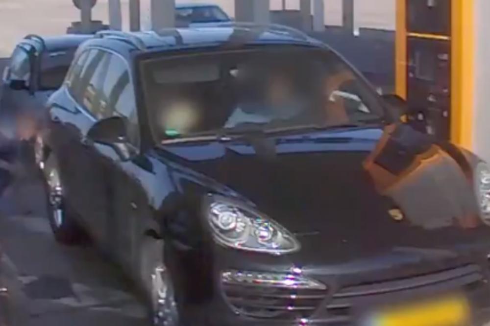 SRBI PLJAČKALI STRANCE NA AUTO-PUTEVIMA U ŠPANIJI: Razbojnici uhapšeni u akciji španske policije, EVO ŠTA SU NAŠLI