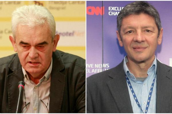 UNS: Ćosiću i Janjiću pretio čovek koji je firmu prodao vlasniku N1