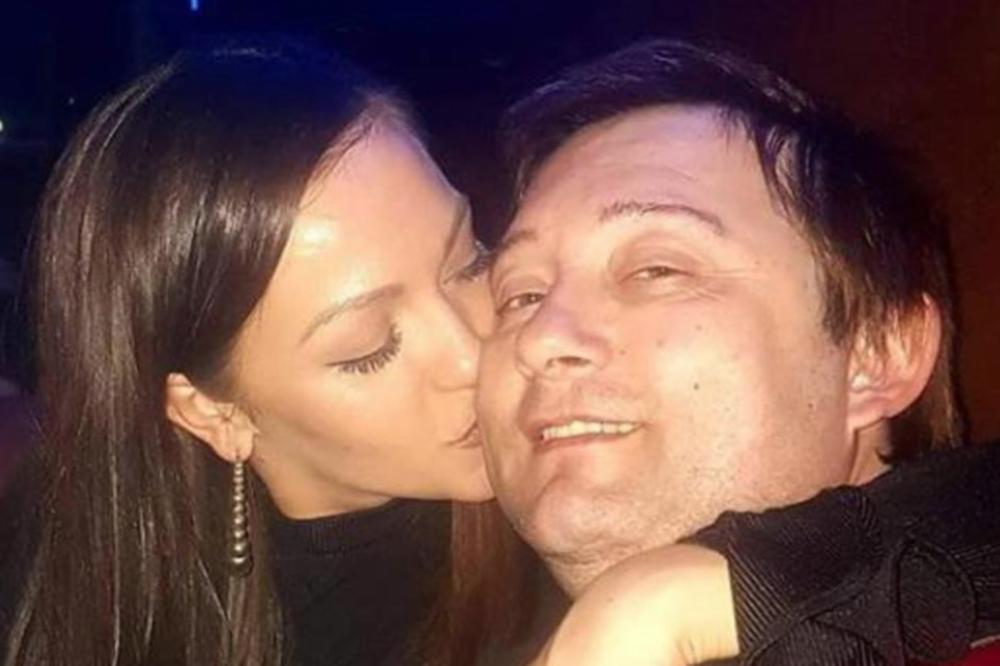 ZOKIJA ŠUMADINCA OPSEDALI U HRVATSKOJ: Pevač nije znao šta ga je snašlo! (FOTO)