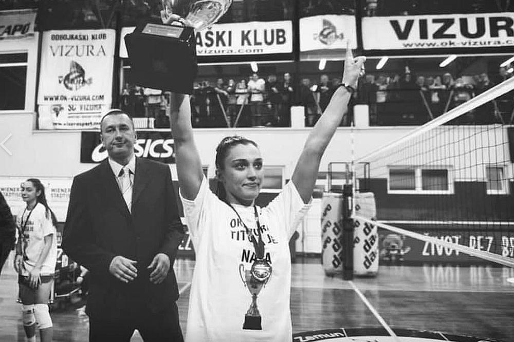 SRPSKA ODBOJKAŠICA RASPALILA PO VLASNIKU KLUBA: Dok sam bila na operaciji, on je pio šampanjac!