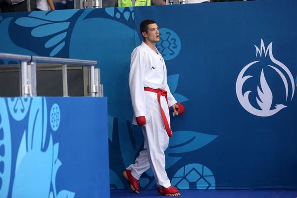 RADUJ SE, SRBIJO: Karatisti osvojili srebro i bronzu u Gvadalahari!