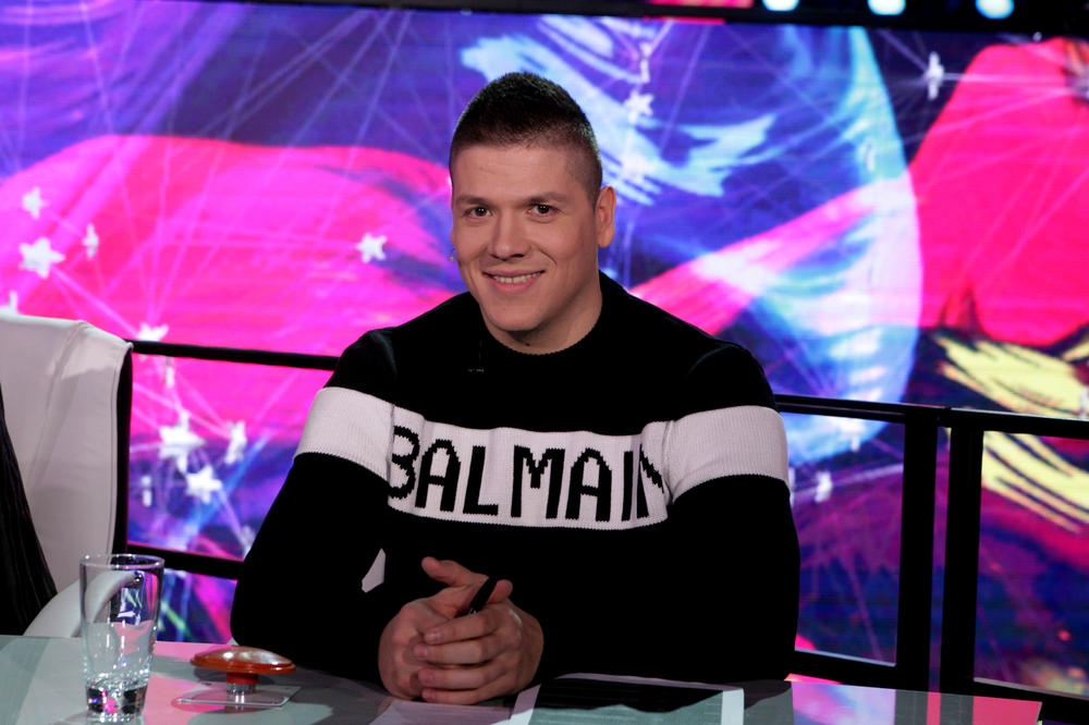 SLOBA NA ANASTASIJINOM ROĐENDANU NIJE GLEDAO NJENE DRUGARICE: Posle slavlja sve iznenadio IZJAVOM o devojkama