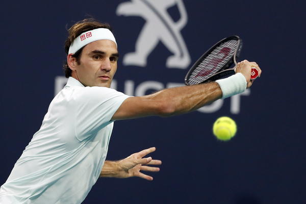 DALEKO SU ĐOKOVIĆ I NADAL: Federer odustao od borbe za prvo mesto ATP liste?