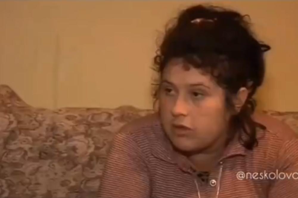 DEČKA SAM NAŠLA U PRODAVADŽIJAMA... ŠTA JE PROBLEM? Ljudi VRIŠTE OD SMEHA kad pogledaju ovaj klip! (VIDEO)