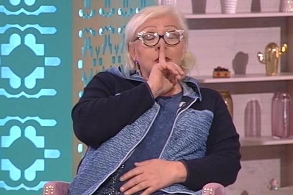 SVE TAJNE RIJALITIJA: Zorica Marković otkrila šta se KRIJE IZA KAMERA! Ovo gledaocima NIKO NIJE REKAO!