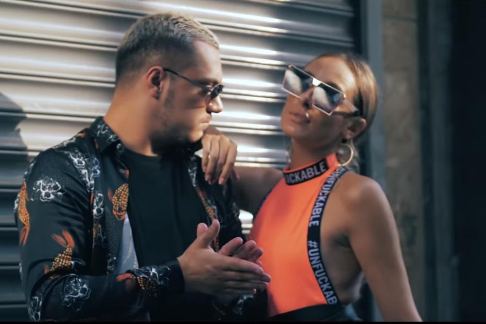 SAVO POKRIVAO LUNU I GASTOZA: Viđali su se dok je još bila s Markom - ISPLIVAO DOKAZ?! (FOTO)