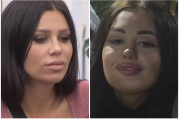 MRTVA TRKA ČIJA JE TARIFA VEĆA: Davidova majka OPELALA po starletama! A ovo je istina o SVAĐI između Ane i Stanije!