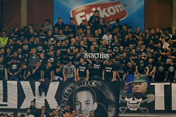 NANELI STE MI DUŠEVNI BOL, ŽELIM ODŠTETU: Grobari su mnogo besni, čekaju odluku kao sedmicu na lotou!