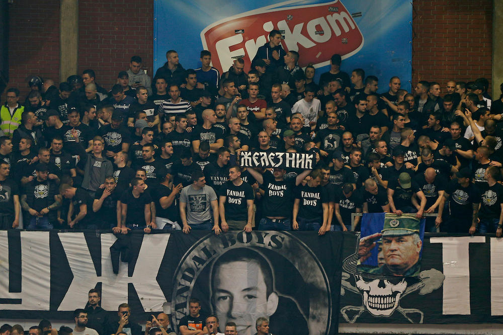 NANELI STE MI DUŠEVNI BOL, ŽELIM ODŠTETU: Grobari su mnogo besni, čekaju odluku kao sedmicu na lotou!