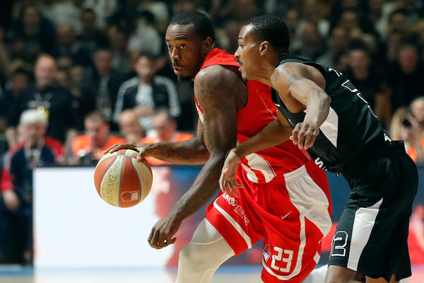 ZNAMO ŠTA TREBA DA URADIMO: Rivers 'krivi' finiš meča za poraz od Večitog rivala!