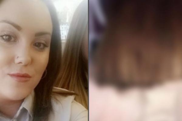 PLATILA JE FRIZURU 9.000 DINARA, A IZAŠLA SA HOROROM NA GLAVI: Zbog OVE frizure ne sme da ide na posao! (FOTO)