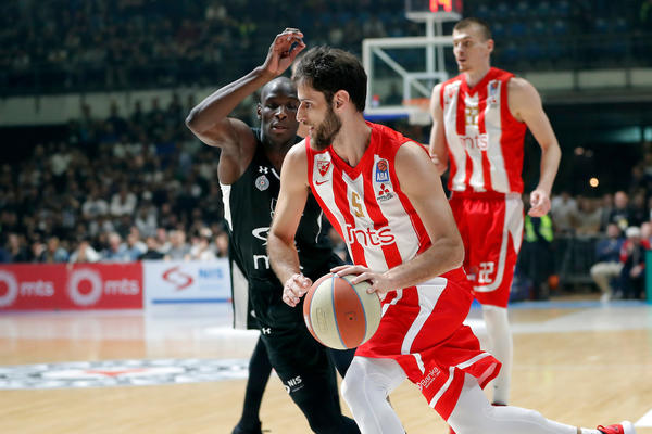 OVAKO SE VOLI SVOJ KLUB: Nisu ni registrovani za Superligu, ali su došli na finale!