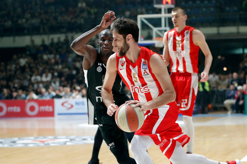 OVAKO SE VOLI SVOJ KLUB: Nisu ni registrovani za Superligu, ali su došli na finale!