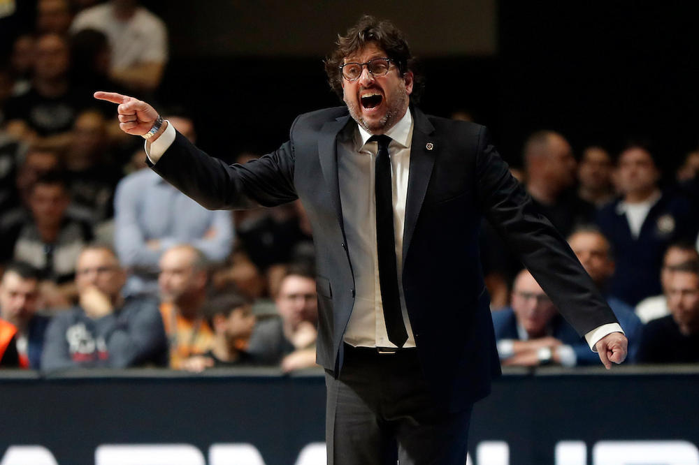 TRINKIJERI POSLE ISPADANJA OD LJUTOG RIVALA: Čestitam Zvezdi, bilo je projektovano da se vrati u Evroligu!