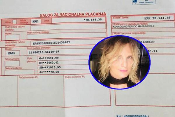 MAJI JE STIGAO RAČUN ZA VODU 10.000 EVRA: Obratila se nadležnima, pa dobila odgovor posle kog se UMALO ŠLOGIRALA!