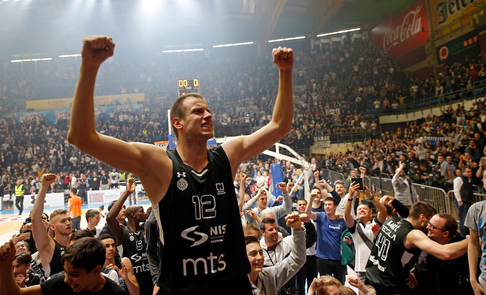 Novica Veličković se oporavio od povrede