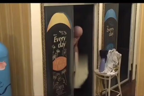 NEZAPAMĆEN SKANDAL U VILI PAROVA: Takmičar VITLAO POLNIM ORGANOM u rijalitiju, cimeri ZGRANUTI! (VIDEO)