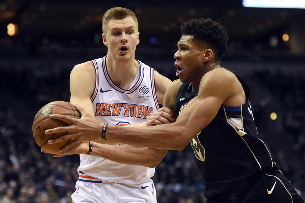 MEGAZVEZDA NBA OPTUŽENA ZA SILOVANJE! Pozvao je u svoj stan u 2 ujutru, a onda NAPAO!