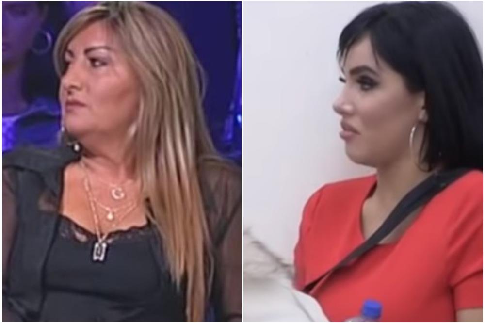 DAVIDOVA MAJKA ZAVRŠILA U BOLNICI ZBOG ANE KORAĆ: Kada je OVO videla odmah je  dobila NAPAD! Subotićka SVE otkrila!