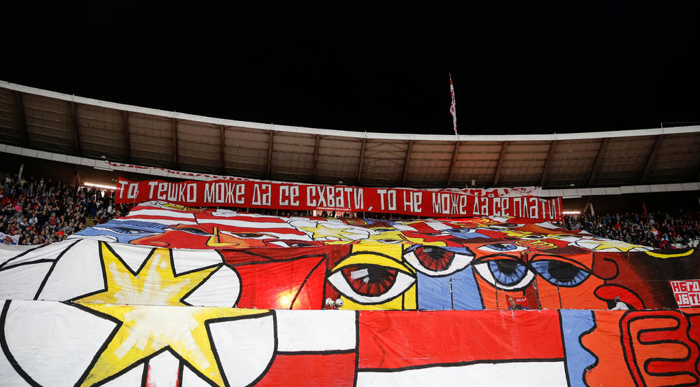 Delije slave 30. rođendan u poslednjem kolu  