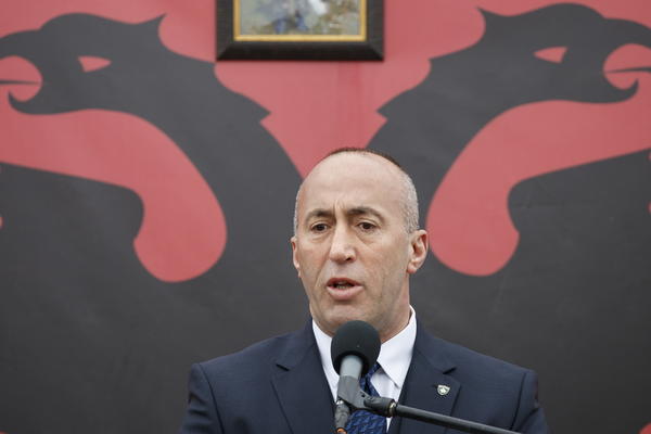 HARADINAJ OTKRIO, TO ĆE SE DESITI U SEPTEMBRU! Šanse su realne, rekao je Ramuš!