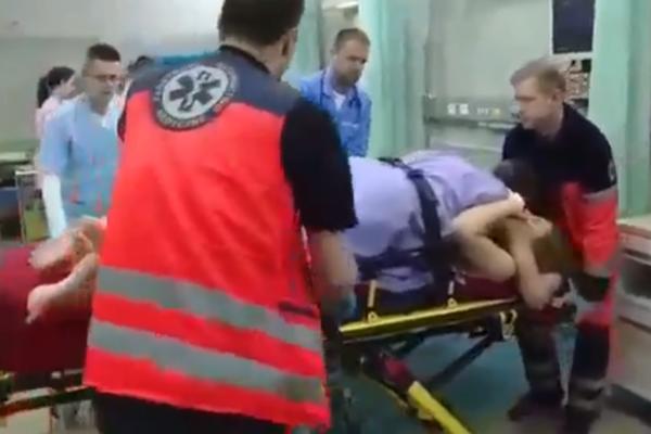 ŽENA NEVERNOM MUŽU STAVILA LEPAK NA PREZERVATIV: Onda se desio HAOS! (VIDEO)