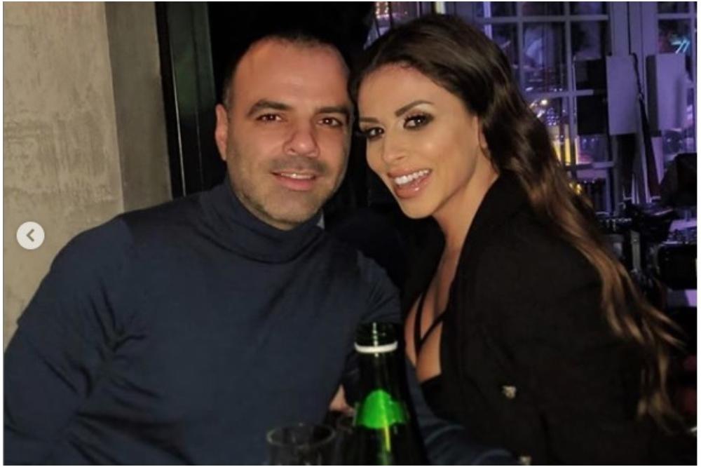 ANA SEVIĆ OTVORENO O VEZI SA DANIJELOM I ODNOSU SA ĆERKOM LORENOM: Decu je teško prevariti!