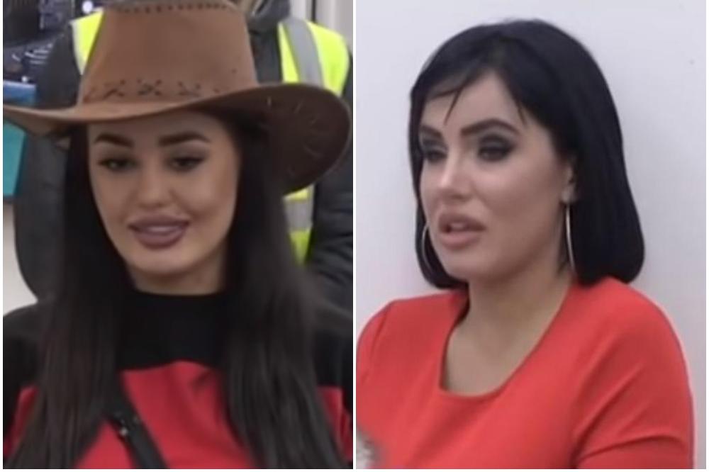 ALEKSANDRA URNIŠE ANU: Hapšena si zbog droge, a SVI ZNAJU i čime se BAVIŠ... Živela si s Minom Vrbaški! (VIDEO)