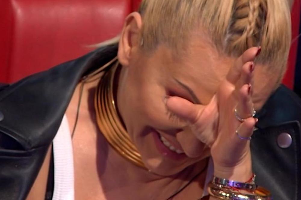 GOCA TRŽAN OTKRILA VELIKU TAJNU: Pevačica priznala neverovatnu stvar o svom mužu! A zbog ovog je ZAJECALA!