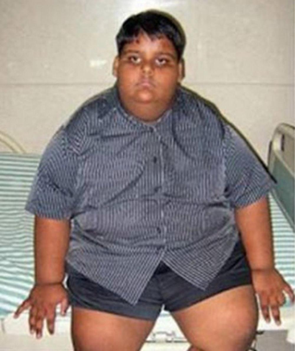 Posle cigareta, porok mu je hrana  