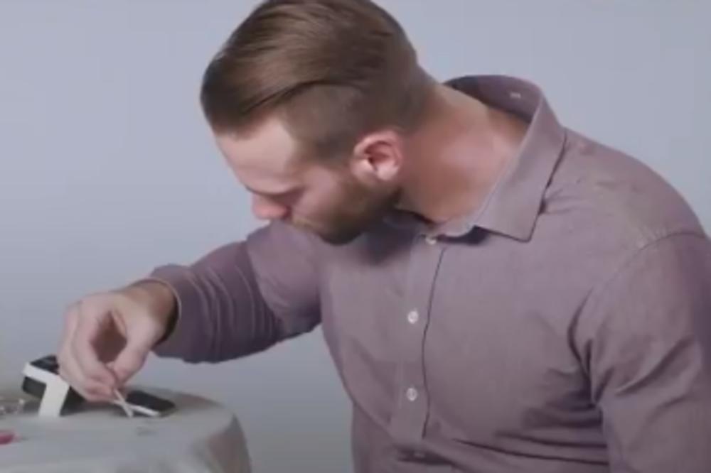 POMOĆU APLIKACIJE NA MOBILNOM MOŽETE DA PROVERITE DA LI STE PLODNI: Sve što treba da uradite je da BROJITE! (VIDEO)