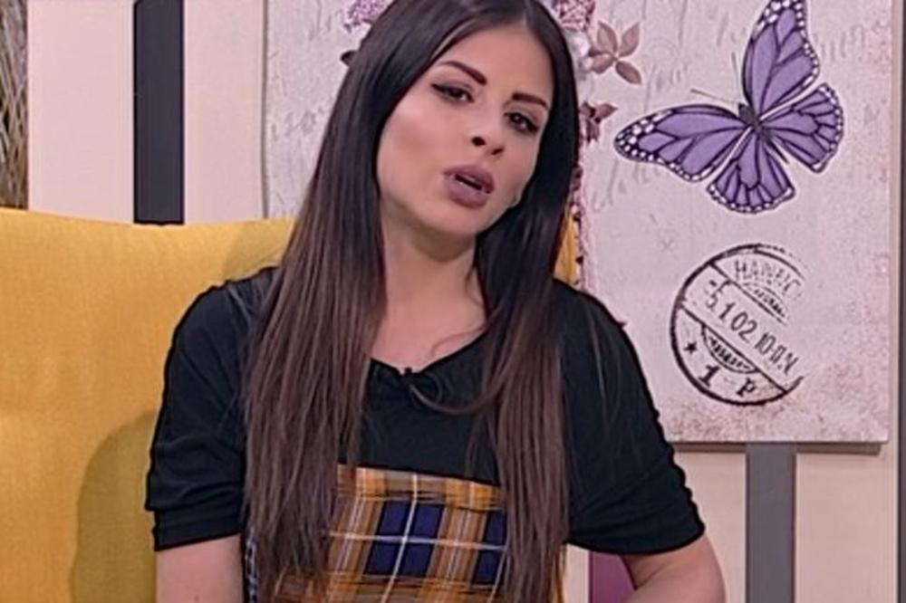 LORENA NIJE NAVIKLA DA JE DARKO TU: Ovako je Ana Sević zaštitila ćerku od AGONIJE nakon Lazićeve NESREĆE!