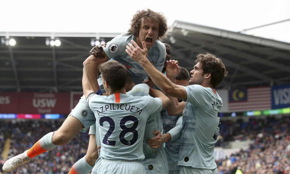 David Luiz igra protiv Crvene zvezde? Kiprani sve potvrdili, otkriven detalj koji sve menja