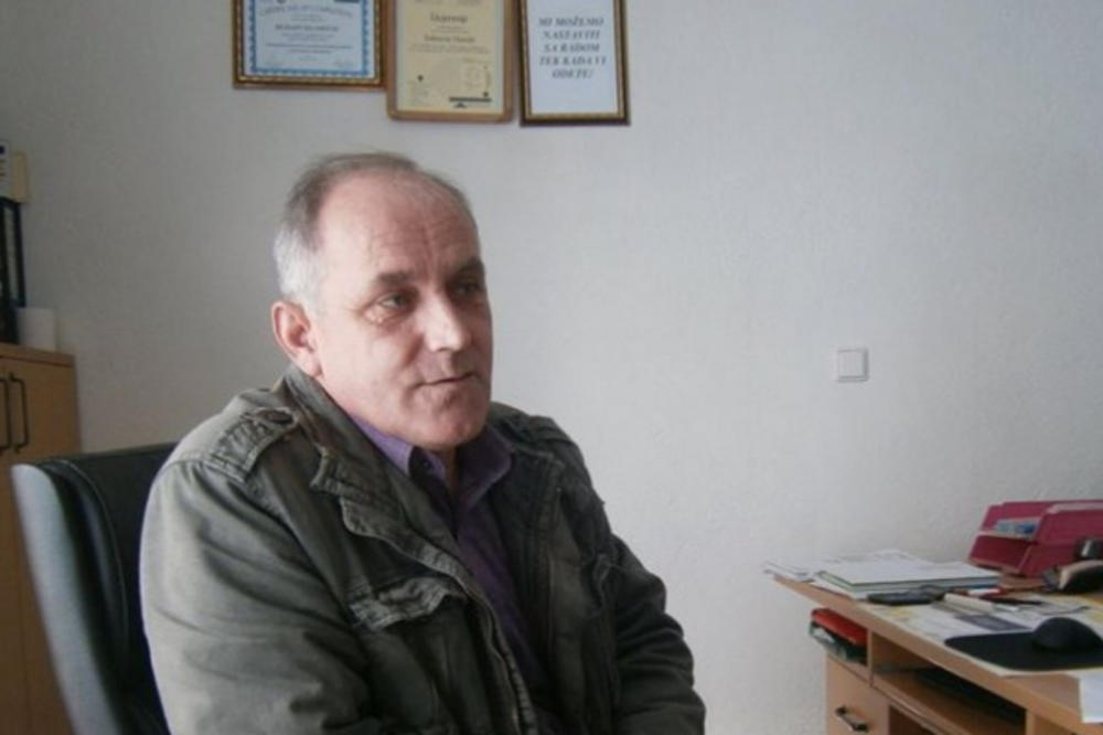 UHAPŠEN HUSEIN SELIMOVIĆ: Policija ga privela u Sanskom mostu!