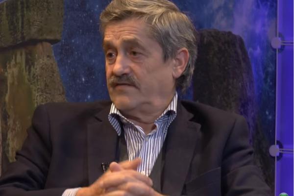 NEMAČKI ISTORIČAR OTKRIO PRAVI RAZLOG NATO AGRESIJE: Sve je već bilo zapisano u OVOM DOKUMENTU!