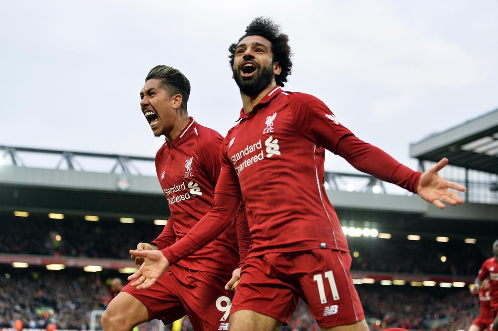 PL: Liverpul nastavlja da gazi, Siti nije za ovu ligu, Čelsi razočarao navijače, Vardi kao nekad!