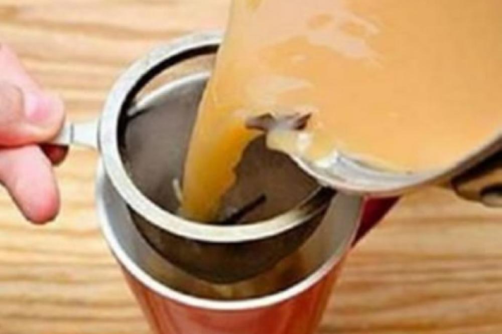 OVO JE ČAJ OD NAJZDRAVIJE BILJKE NA SVETU: Čisti jetru, otapa bubrežni kamenac i uništava maligne ćelije! (RECEPT)