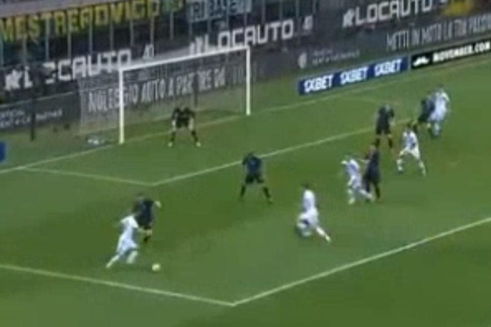 TADIĆ, JOVIĆ, KOSTIĆ, A SADA I ON... Sergej Milinković Savić upotpunio magičan vikend za Srbe u Evropi!