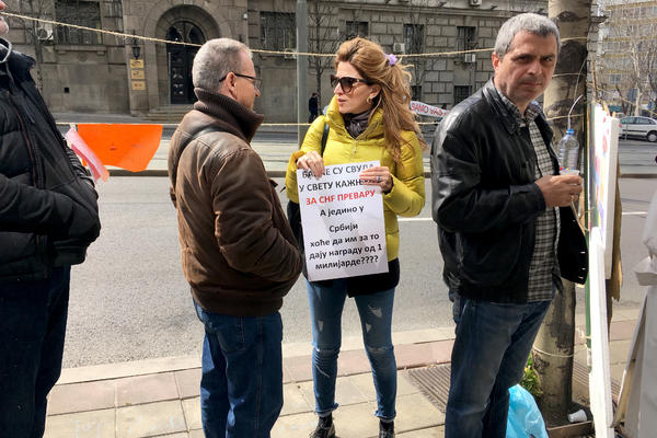 Banke spremne da popuste oko švajcaraca! DANAS SU SE OGLASILE 1 PUT, EVO ŠTA PORUČUJU GRAĐANIMA!