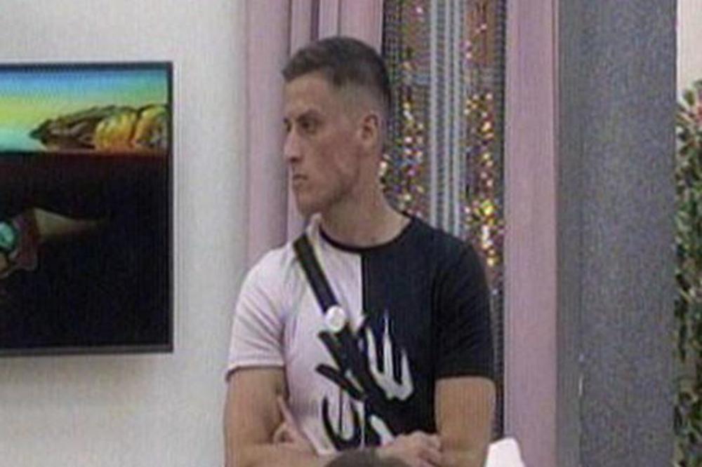 KONAČNO JE PRIZNAO! David otkrio da je Stanija govorila istinu! (VIDEO)