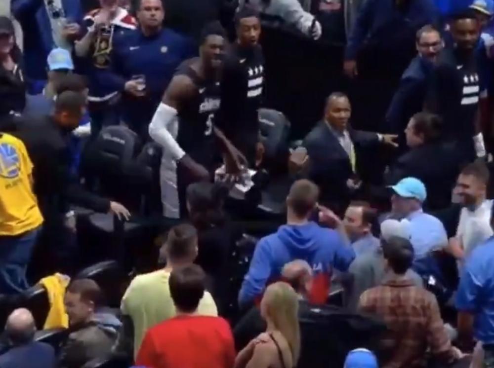 Obračun Portisa sa Jokićima  