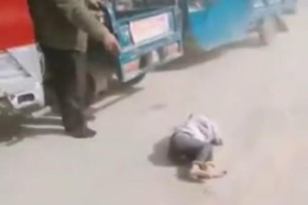 STRAŠNE SCENE, TORNADO UDARIO NA DEČIJE IGRALIŠTE: Povređeno 18 dece! (VIDEO)