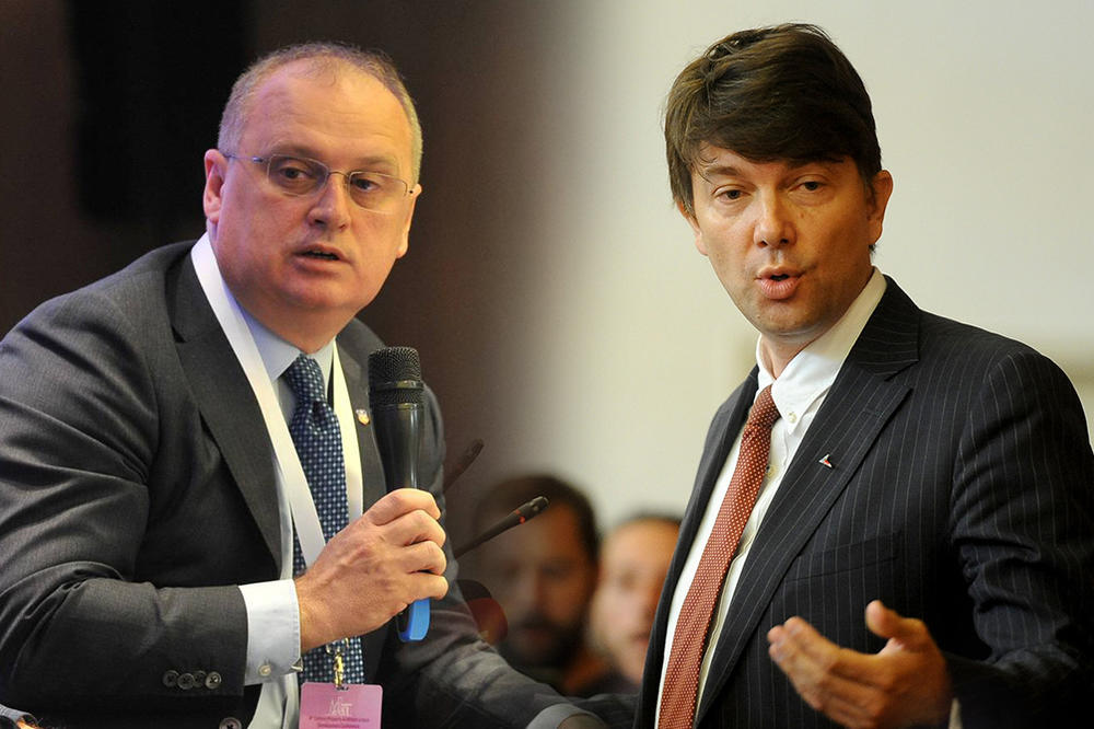 OTIMAJU NAM OBALU SAVE! Jovanović podneo gradonačelniku Beograda zahtev da se spreči uzurpacija Savskog priobalja!