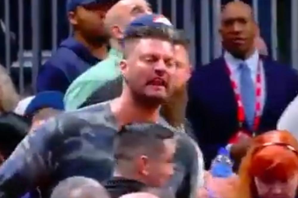 CELA AMERIKA PRIČA O JOKIĆEVOJ BRAĆI I OBRAČUNU SA PORTISOM: Niko ne zna da su pre dve nedelje hteli da biju sudiju