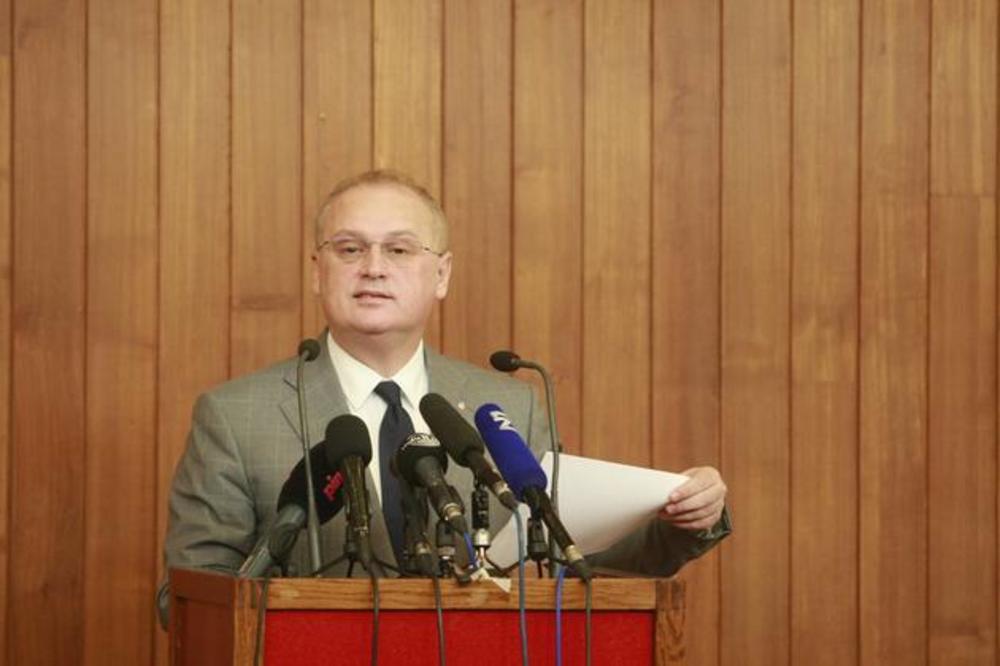 BUM! Goran Vesić podneo ostavku u SNS! Vraća se demokratskim korenima, u DS ŠOK I NEVERICA!
